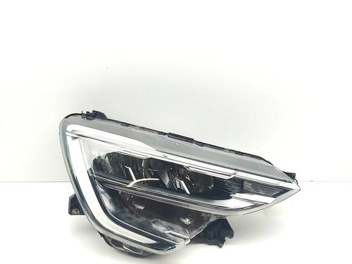 Used Right headlight Right headlight PORSCHE CAYENNE Coupe (9YB) 3.0 AWD (9YBAA1) (340 hp) 35717951 35717951