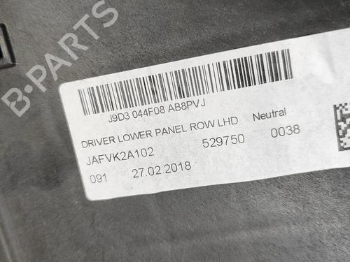 Andre JAGUAR I-PACE (X590) EV400 AWD | BP27782770O1