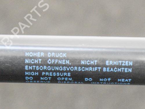 Hood lift support AUDI Q7 (4LB) 3.0 TDI quattro | BP14612630C139 