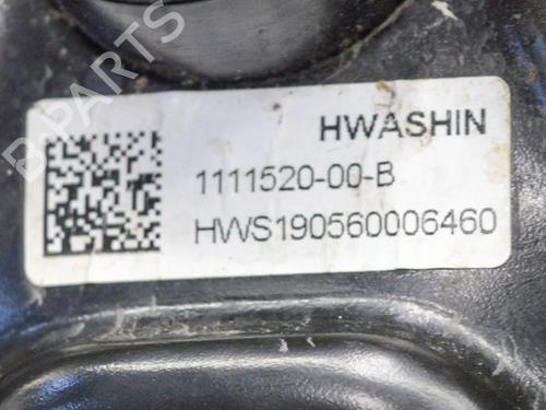 Engine mount TESLA MODEL 3 (5YJ3) EV Performance AWD | BP27758622M89  - Image 5