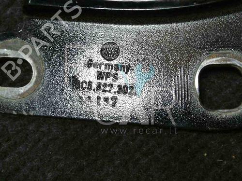Hinge/Door check strap VW PASSAT B6 (3C2) 1.9 TDI | BP14645319C146 