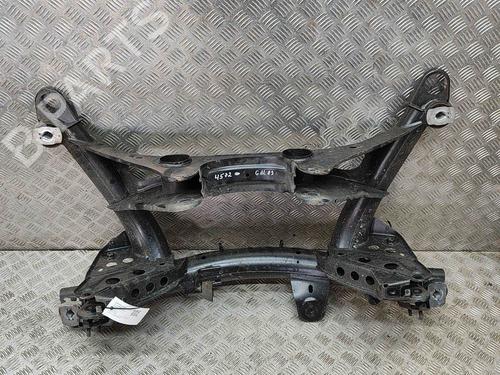 Rear axle VOLVO XC40 (536) B4 Mild-Hybrid | BP19427618M2 