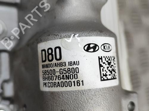Servo brake KIA NIRO I (DE) 1.6 GDI Hybrid | BP17374474M42 