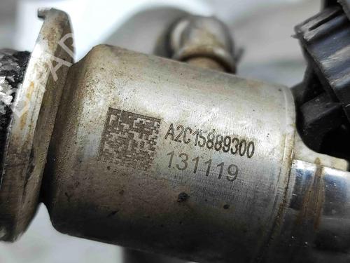 Injector OPEL MOVANO B Van (X62) 2.3 CDTI FWD (FV) | BP33985410M100  - Image 6