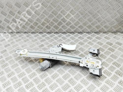 Rear left window mechanism SAAB 9-4X 3.0 XWD | BP38565627C24 - Image 3