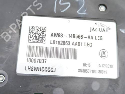 Switch JAGUAR XJ (X351) 3.0 SDV6 | BP39172449I30 - Image 6