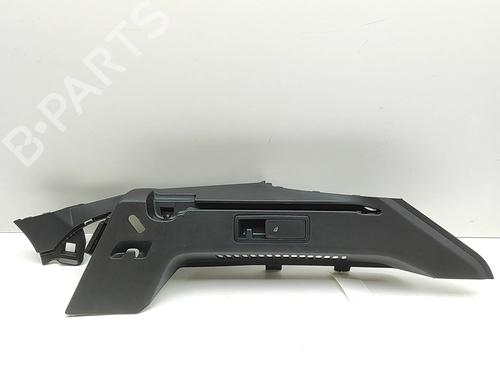 Used Boot lining Boot lining CUPRA LEON Sportstourer (KL8, KU8, KUD) 2.0 VZ 4Drive (333 hp) 33380623 33380623