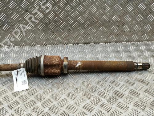 Right front driveshaft FORD MONDEO V Turnier (CF) 2.0 TDCi | BP39989666M39 - Image 3