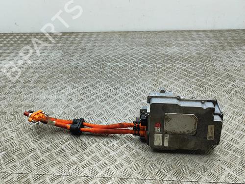 Inverter/Converter PORSCHE TAYCAN Sport Turismo (Y1C) 4S Performance Battery Plus (Y1CDB1) | BP31762558M119 