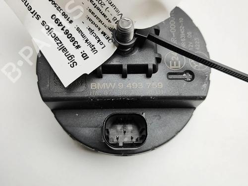 Electronic module BMW X5 (G05, F95) xDrive 45 e Plug-in Hybrid | BP36358511M83 - Image 6