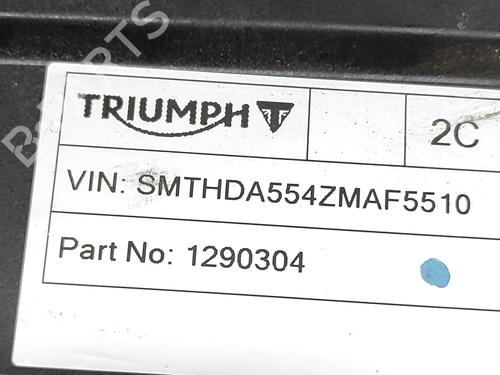 Other TRIUMPH MOTORCYCLES STREET Street Triple S (HD01, HD01A) | BP28554972O1 