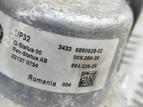 Vacuum pump BMW 3 (G20, G80, G28) 330 e Plug-in-Hybrid | BP28433984M80 - Image 6