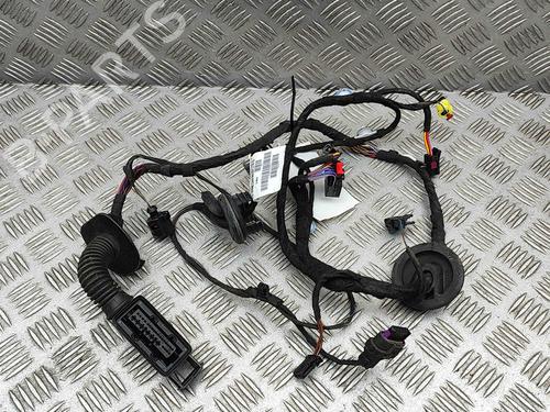 Wiring harness AUDI A7 Sportback (4GA, 4GF) 3.0 TDI quattro | BP29487728E16 