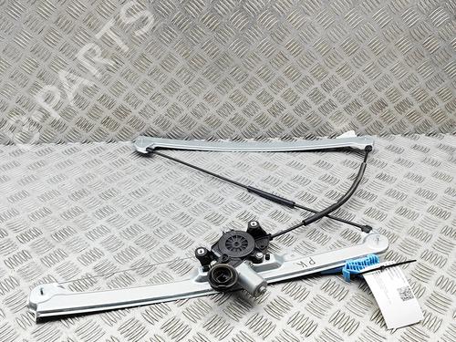 Front left window mechanism MAZDA CX-80 (KL_) e-SKYACTIVE-D MHEV AWD (KL0H, KL3R3P) | BP33392206C22 - Image 4