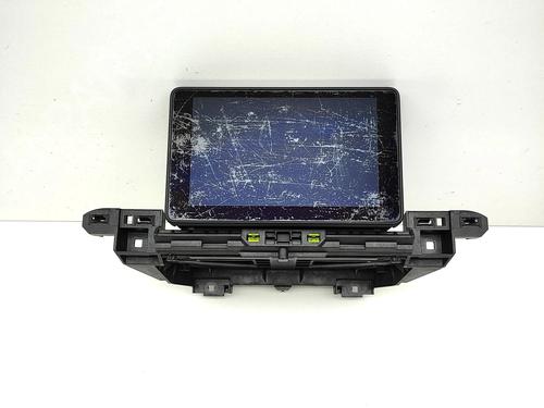 Display Display AUDI Q5 (FYB, FYG) 2.0 TDI quattro (190 hp) 36391234 36391234