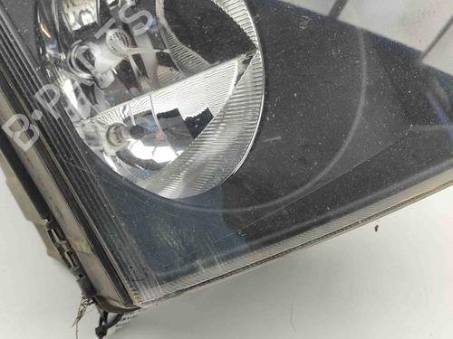 Right headlight VW CRAFTER 30-50 Van (2E_) 2.0 TDI | BP28446632C29 