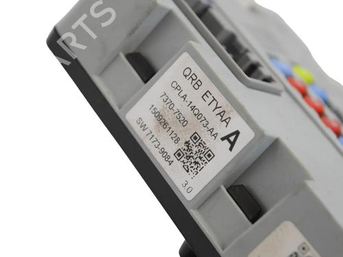 Fuse box LAND ROVER RANGE ROVER EVOQUE (L538) 2.0 D 4x4 | BP30620657E1  - Image 5