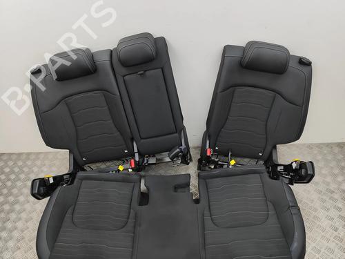 Sæde sæt KIA SPORTAGE V (NQ5) 1.6 T-GDi Hybrid | BP27788221C78 