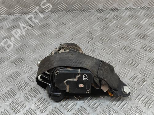 Used Front right seatbelt IVECO DAILY V Van 35C15 V, 40C15 V, 45C15 V, 50C15 V, 60C15 V,65C15 V (146 hp) 24581725