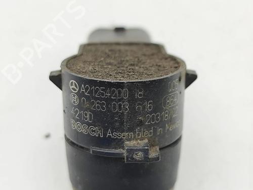 Electronic module MERCEDES-BENZ E-CLASS (W212) E 220 CDI / BlueTEC (212.001, 212.002) | BP33383888M83  - Image 6