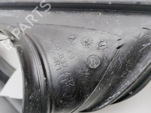 Dørliste VW TOUAREG (CR7, RC8) 3.0 TDI 4motion | BP38707137C150 - Image 10
