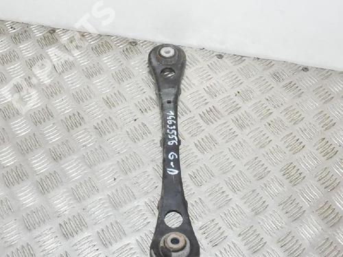 Right rear suspension arm AUDI A5 (8T3) S5 quattro | BP7734307M15 