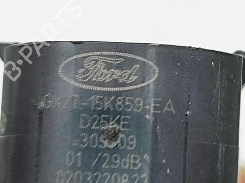 Electronic module FORD TRANSIT V363 Van (FCD, FDD) 2.0 EcoBlue | BP36934693M83  - Image 7
