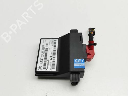 Elektronisk modul VW CADDY IV Box Body/MPV (SAA, SAH) 2.0 TDI | BP30972222M83