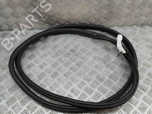 Used Rubber door seal BMW X2 (U10) iX2 eDrive 20 (204 hp) 27798603