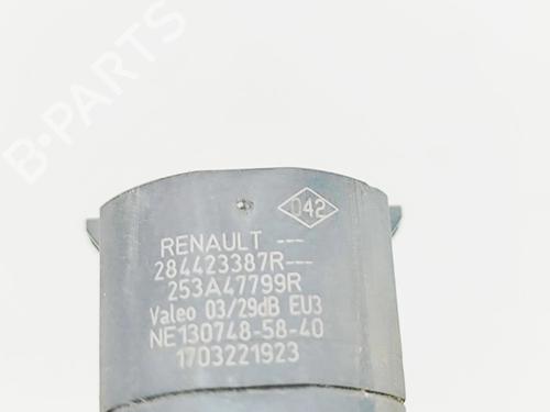 Electronic module RENAULT ZOE (BFM_) ZOE (BFMC, BFMD) | BP36415439M83  - Image 7