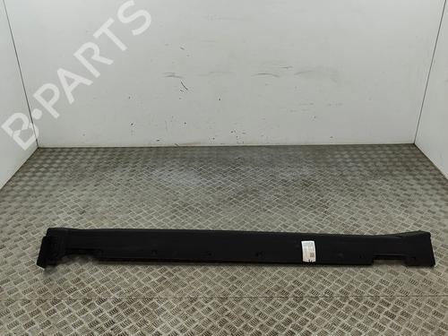 Right sideskirt HYUNDAI TUCSON (TL, TLE) 1.6 CRDi | BP30708278C114