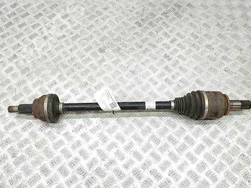 Used Left rear driveshaft Left rear driveshaft LAND ROVER DISCOVERY V (L462) D300 MHEV 4x4 (300 hp) 33378373 33378373