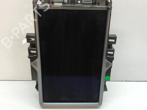 Used Display monitor Display monitor TESLA MODEL X (5YJX) P100D AWD (772 hp) 33372601 33372601