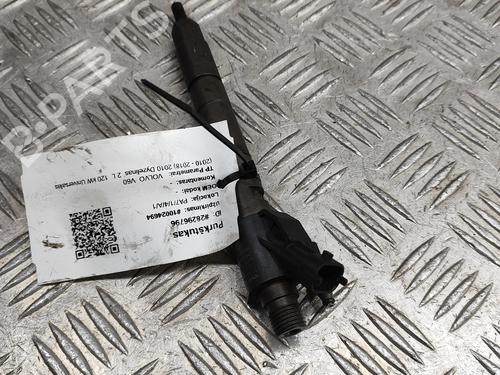 Injector VOLVO V60 I (155) D3 / D4 | BP22808137M100 