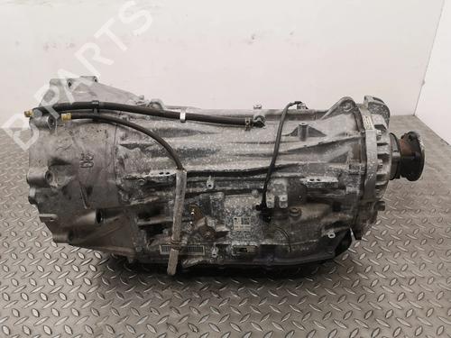 Gearbox PORSCHE PANAMERA (970) 3.0 S E-Hybrid | BP33367404M3 - Image 4