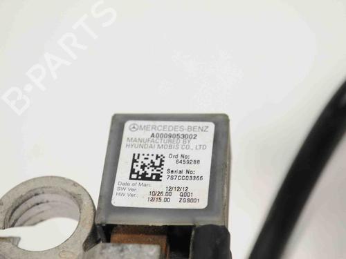 Cable MERCEDES-BENZ E-CLASS Coupe (C207) E 220 CDI / d (207.302, 207.301) | BP30257228E12 