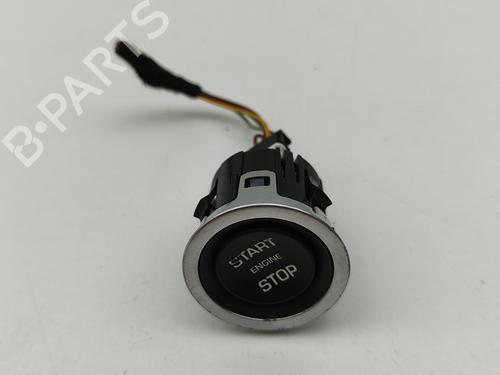 Used Switch LAND ROVER RANGE ROVER EVOQUE (L538) 2.0 D 4x4 (180 hp) 28434392