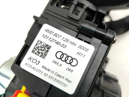 Steering column stalk AUDI A4 B9 (8W2, 8WC) 2.0 TFSI | BP33798020I23  - Image 7