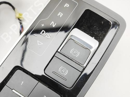 Middle console AUDI A6 C7 Avant (4G5, 4GD) 3.0 TDI quattro | BP38961186I22 - Image 7