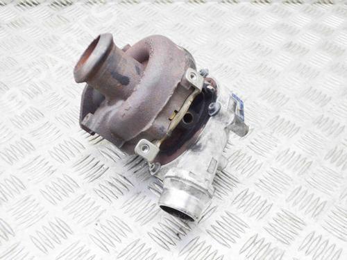 Used Turbocharger/Supercharger MERCEDES-BENZ CITAN Box Body/MPV (W415) 111 CDI (415.603, 415.605) (110 hp) 13516148