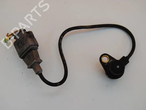 Electronic sensor VW PHAETON (3D1, 3D2, 3D3, 3D4, 3D6, 3D7, 3D8, 3D9) 3.0 V6 TDI 4motion | BP33352568M84 - Image 2