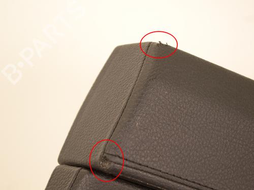 Rear right panel BMW 6 Coupe (F13) 640 d | BP33346888C61  - Image 5