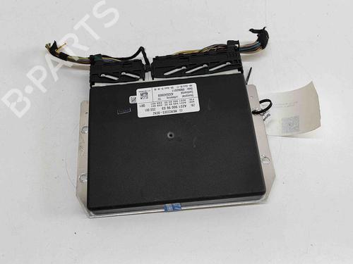 Elektronisk modul MERCEDES-BENZ S-CLASS (W221, V221) S 350 BlueTec (221.026, 221.126) (258 hp) 29404785