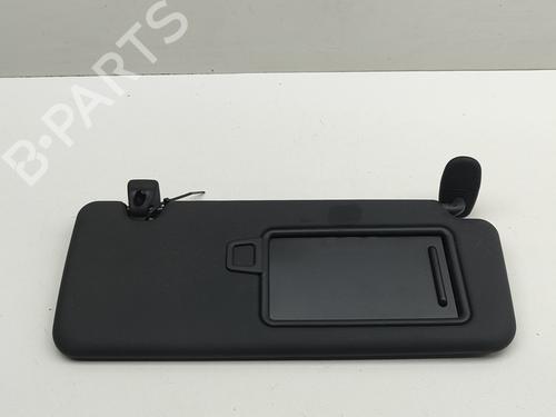 Right sun visor KIA SPORTAGE V (NQ5) 1.6 T-GDi Hybrid | BP28437530I2 