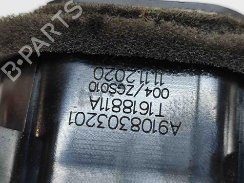 Air vent MERCEDES-BENZ SPRINTER 3,5-t Platform/Chassis (B907, B910) 315 CDI RWD (907.131, 907.133, 907.135, 907.231, 907.233... | BP27796482I21 