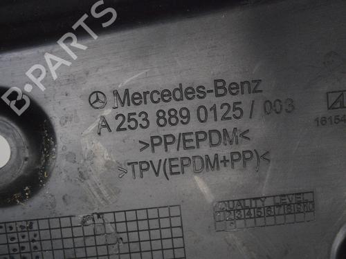 Other MERCEDES-BENZ E-CLASS (W213) AMG E 63 S 4-matic+ (213.089) | BP30235239O1 - Image 5
