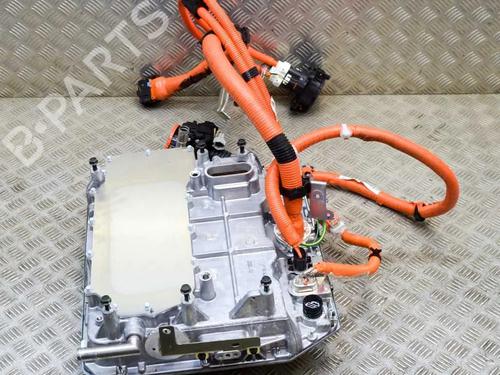 Inverter/Converter NISSAN LEAF (ZE1) Electric | BP27761159M119 - Image 3