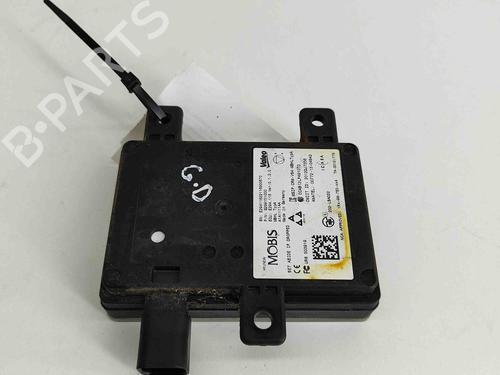 Used Electronic module HYUNDAI IONIQ (AE) 1.6 GDI Hybrid (105 hp) 16258398