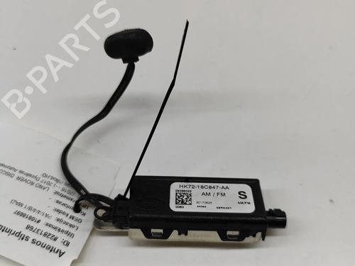 Used Electronic module LAND ROVER DISCOVERY V (L462) 3.0 D 4x4 (211 hp) 16944914