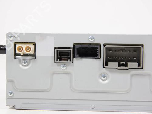 Electronic module VOLVO XC60 I SUV (156) D5 | BP9899804M83 